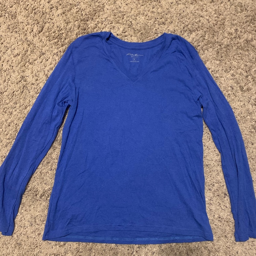 Eddie Bauer Shirt